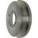 Purchase Top-Quality Rear Brake Drum by CENTRIC PARTS - 123.44028 pa6