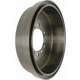Purchase Top-Quality Rear Brake Drum by CENTRIC PARTS - 123.44028 pa7