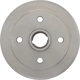 Purchase Top-Quality CENTRIC PARTS - 123.44029 - Rear Brake Drum pa16