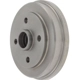 Purchase Top-Quality CENTRIC PARTS - 123.44029 - Rear Brake Drum pa18