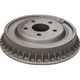 Purchase Top-Quality CENTRIC PARTS - 123.44037 - Rear Brake Drum pa4