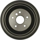 Purchase Top-Quality Tambour de frein arrière par CENTRIC PARTS - 123.44041 pa6