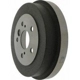 Purchase Top-Quality Rear Brake Drum by CENTRIC PARTS - 123.44041 pa8