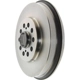 Purchase Top-Quality Rear Brake Drum by CENTRIC PARTS - 123.44043 pa1