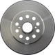 Purchase Top-Quality Rear Brake Drum by CENTRIC PARTS - 123.44043 pa3