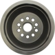 Purchase Top-Quality Tambour de frein arrière par CENTRIC PARTS - 123.44043 pa5
