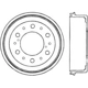 Purchase Top-Quality CENTRIC PARTS - 123.44046 - Rear Brake Drum pa1