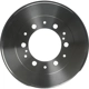 Purchase Top-Quality CENTRIC PARTS - 123.44046 - Rear Brake Drum pa3
