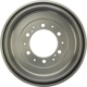 Purchase Top-Quality CENTRIC PARTS - 123.44046 - Rear Brake Drum pa5
