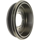 Purchase Top-Quality CENTRIC PARTS - 123.44046 - Rear Brake Drum pa8