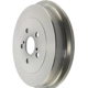 Purchase Top-Quality CENTRIC PARTS - 123.44050 - Rear Brake Drum pa6