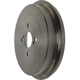 Purchase Top-Quality Rear Brake Drum by CENTRIC PARTS - 123.44053 pa1