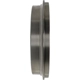 Purchase Top-Quality Rear Brake Drum by CENTRIC PARTS - 123.44053 pa2