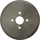 Purchase Top-Quality Rear Brake Drum by CENTRIC PARTS - 123.44053 pa4