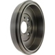 Purchase Top-Quality Rear Brake Drum by CENTRIC PARTS - 123.44054 pa3