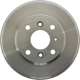 Purchase Top-Quality Rear Brake Drum by CENTRIC PARTS - 123.44054 pa5