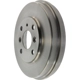 Purchase Top-Quality Rear Brake Drum by CENTRIC PARTS - 123.44054 pa6