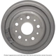 Purchase Top-Quality Tambour de frein arrière par CENTRIC PARTS - 123.44056 pa2
