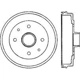 Purchase Top-Quality Rear Brake Drum by CENTRIC PARTS - 123.45005 pa1