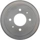 Purchase Top-Quality Rear Brake Drum by CENTRIC PARTS - 123.46014 pa1