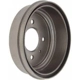 Purchase Top-Quality Rear Brake Drum by CENTRIC PARTS - 123.46014 pa9