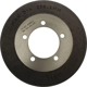 Purchase Top-Quality Rear Brake Drum by CENTRIC PARTS - 123.46018 pa3