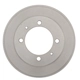 Purchase Top-Quality Rear Brake Drum by CENTRIC PARTS - 123.46022 pa3
