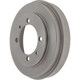 Purchase Top-Quality Rear Brake Drum by CENTRIC PARTS - 123.46022 pa4
