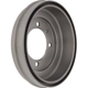 Purchase Top-Quality Rear Brake Drum by CENTRIC PARTS - 123.46022 pa6