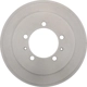 Purchase Top-Quality Rear Brake Drum by CENTRIC PARTS - 123.46023 pa1