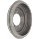 Purchase Top-Quality Rear Brake Drum by CENTRIC PARTS - 123.46023 pa4