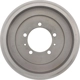 Purchase Top-Quality Tambour de frein arrière par CENTRIC PARTS - 123.46023 pa6