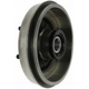 Purchase Top-Quality Rear Brake Drum by CENTRIC PARTS - 123.46026 pa6