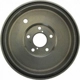 Purchase Top-Quality Tambour de frein arrière par CENTRIC PARTS - 123.47013 pa3
