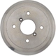 Purchase Top-Quality Rear Brake Drum by CENTRIC PARTS - 123.48006 pa1