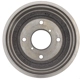 Purchase Top-Quality Rear Brake Drum by CENTRIC PARTS - 123.48006 pa6