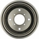 Purchase Top-Quality Rear Brake Drum by CENTRIC PARTS - 123.48008 pa5