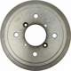 Purchase Top-Quality Rear Brake Drum by CENTRIC PARTS - 123.48008 pa6