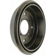 Purchase Top-Quality Rear Brake Drum by CENTRIC PARTS - 123.48008 pa8
