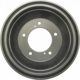Purchase Top-Quality Tambour de frein arrière par CENTRIC PARTS - 123.48011 pa5