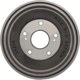 Purchase Top-Quality Rear Brake Drum by CENTRIC PARTS - 123.48017 pa3