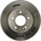 Purchase Top-Quality CENTRIC PARTS - 123.50004 - Rear Brake Drum pa8