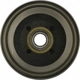Purchase Top-Quality Tambour de frein arrière par CENTRIC PARTS - 123.50005 pa7