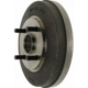 Purchase Top-Quality Rear Brake Drum by CENTRIC PARTS - 123.50005 pa9