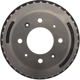 Purchase Top-Quality Rear Brake Drum by CENTRIC PARTS - 123.50008 pa4