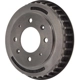 Purchase Top-Quality Rear Brake Drum by CENTRIC PARTS - 123.50008 pa6
