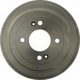 Purchase Top-Quality CENTRIC PARTS - 123.51013 - Rear Brake Drum pa6
