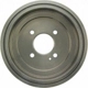 Purchase Top-Quality Tambour de frein arrière par CENTRIC PARTS - 123.51015 pa2