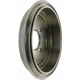 Purchase Top-Quality Rear Brake Drum by CENTRIC PARTS - 123.51015 pa5