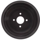 Purchase Top-Quality Tambour de frein arrière par CENTRIC PARTS - 123.61021 pa2